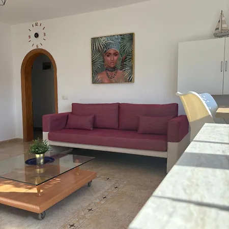 Marmoles Апартаменты Хинихинамар