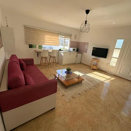 Marmoles Appartamento