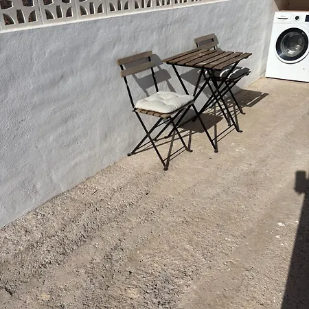 Marmoles Appartamento *