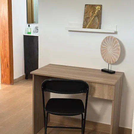 Marmoles Lägenhet *