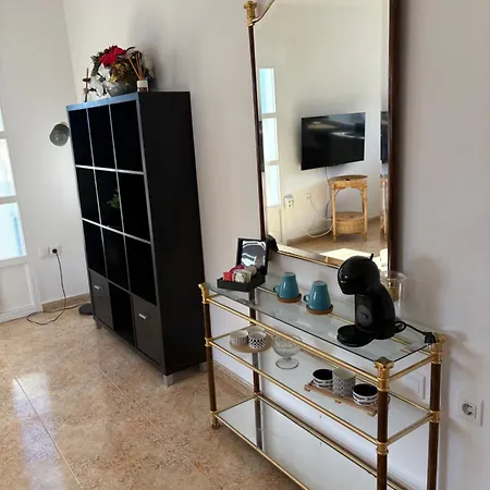 Marmoles Lägenhet Giniginámar