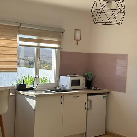 Lägenhet Marmoles *